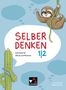 Waltraud Bagge: Selber denken Niedersachsen 1/2, Buch
