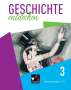 Marius Heße: Geschichte entdecken 3 Lehrbuch Nordrhein-Westfalen NRW 3 (G9), Buch