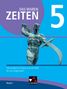 Dieter Brückner: Das waren Zeiten 5 Schülerband Neue Ausgabe Gymnasium in Bayern, Buch