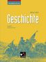 Friedrich Anders: Buchners Kolleg Geschichte Niedersachsen Abitur 2021 Lehrbuch, Buch