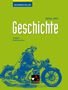 Thomas Ahbe: Buchners Kolleg Geschichte Niedersachsen Abitur 2023 Lehrbuch, Buch