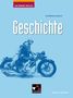 Florian Laufs: Buchners Kolleg Geschichte NRW Q-Phase, Buch