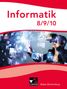 Erich Beer: Informatik Baden-Württemberg 8/9/10, Buch