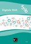 Maria Kilbinger: Digitale Welt Hessen 5/6 Ausgabe ab 2026, Buch, Buch