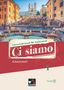 Ci siamo B AH 1, Buch
