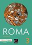 Katja Larsen: ROMA A Training 3, Buch, Buch
