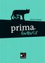 Clement Utz: prima.brevis Begleitband, Buch