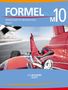 Matthias Ernst: Formel PLUS 10 Schülerbuch Mittelschule Bayern, Buch, Buch