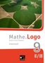 Dagmar Beyer: Mathe.Logo 9 II/III Arbeitsheft Realschule Bayern - neu, Buch