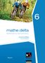 Franz Eisentraut: mathe.delta Bayern AHPlus 6, Buch