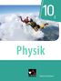Thomas Stumpferl: Physik 10 Schülerband Realschule Bayern, Buch
