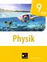 Franziska Weber: Physik 9 II/III Schülerband Realschule Bayern, Buch