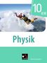 Thomas Stumpferl: Physik Realschule Bayern 10 II/III, Buch