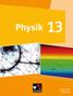 Bernd Brandl: Physik Bayern 13, Buch