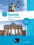 Aaron Breitenstein: #Politik Baden-Württemberg 1 - neu, Buch