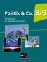 Arendholz: Politik & Co. 8/9 Gesamtband Sachsen-Anhalt - neu, Buch