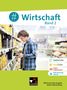 Florian Benz: #Wirtschaft BW 2 - neu, Buch