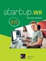 Fabian Melzer: startup.WR 9 II Bayern, Buch