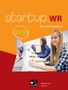Jonas Lehn: startup.WR 9 I/III Lehrbuch Realschule Bayern, Buch