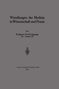 Heinrich Quincke: Wandlungen der Medizin in Wissenschaft und Praxis, Buch