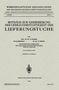 Hermann Sommer: Beiträge zur Verbesserung der Gebrauchstüchtigkeit der Lieferungstuche, Buch