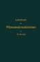 Robert Hartig: Lehrbuch der Pflanzenkrankheiten, Buch