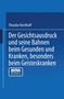 Theodor Kirchhoff: Der Gesichtsausdruck und Seine Bahnen, Buch