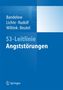 S3-Leitlinie Angststörungen, Buch