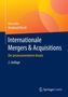 Reinhard Meckl: Internationale Mergers & Acquisitions, Buch