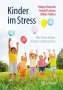Holger Domsch: Kinder im Stress, Buch