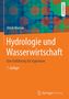 Ulrich Maniak: Hydrologie und Wasserwirtschaft, Buch