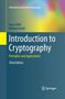 Helmut Knebl: Introduction to Cryptography, Buch