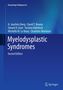 H. Joachim Deeg: Myelodysplastic Syndromes, Buch