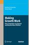 Stefan Bötzel: Making Growth Work, Buch