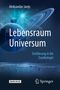 Aleksandar Janjic: Lebensraum Universum, Buch