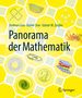 Andreas Loos: Panorama der Mathematik, Buch, Buch