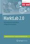 Philipp Buff: MarktLab 2.0, Buch