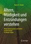 Rainer H. Straub: Altern, Müdigkeit und Entzündungen verstehen, Buch