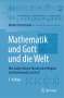Norbert Herrmann: Mathematik und Gott und die Welt, Buch