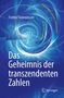 Fridtjof Toenniessen: Das Geheimnis der transzendenten Zahlen, Buch