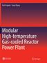 Zuoyi Zhang: Modular High-temperature Gas-cooled Reactor Power Plant, Buch