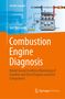 Rolf Isermann: Combustion Engine Diagnosis, Buch