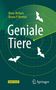 Klaus Richarz: Geniale Tiere, Buch, Buch