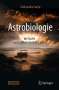 Aleksandar Janjic: Astrobiologie - die Suche nach außerirdischem Leben, Buch