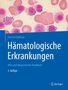 Torsten Haferlach: Hämatologische Erkrankungen, Buch