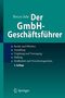 Rocco Jula: Der GmbH-Geschäftsführer, Buch