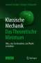 Leonard Susskind: Klassische Mechanik: Das Theoretische Minimum, Buch