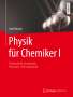 Olaf Fritsche: Physik für Chemiker I, Buch