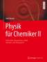 Olaf Fritsche: Physik für Chemiker II, Buch