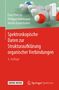 Ernö Pretsch: Spektroskopische Daten zur Strukturaufklärung organischer Verbindungen, 1 Buch und 1 eBook